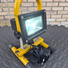 Work led