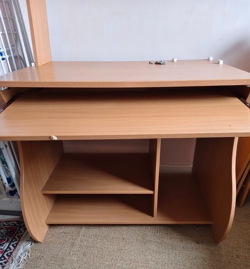 Computer Desk