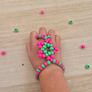 Custom Kandi stars! Image 5