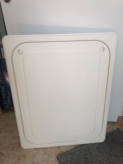 Glidevale Loft Hatch 60x80cm