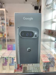Google Pixel 10 Pro 128gb Brand New Sealed Pack Unlock Sim Free