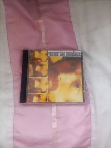 Cd Van Morrison Moondance