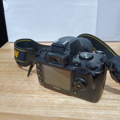 nixon camera