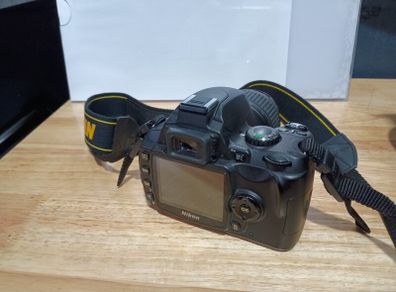 nixon camera