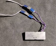 Makita soft start module.
