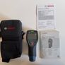 Bosch Professional Wall Scanner D-tect 120 Image 2