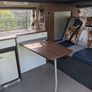 Volkswagen Campervan Image 5