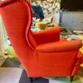 Ikea Strandmon Armchair Image 6