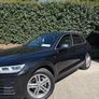 Audi Q5 2018 Image 5