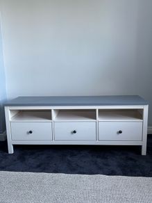 Ikea Tv Bench