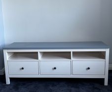 Ikea Tv Bench