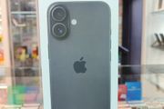 Iphone 16 128gb Brand New Sealed Pack Unlock Sim Free