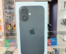 Iphone 16 128gb Brand New Sealed Pack Unlock Sim Free