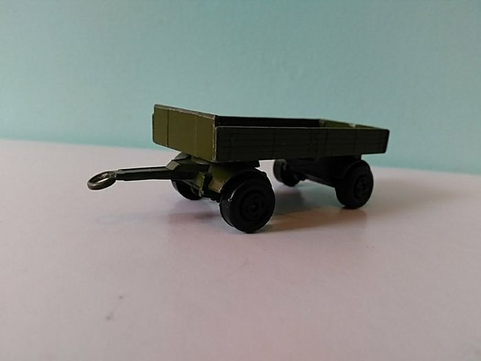 Matchbox Superfast