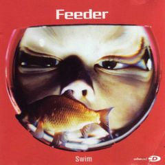Feeder - Swim (cd)