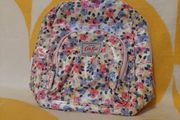 Toddler backpack