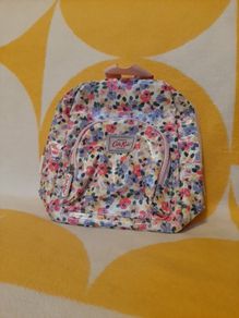 Toddler backpack