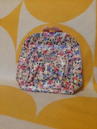Toddler backpack
