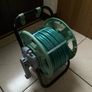 BRAND NEW 25 Metre Hose Reel with Accessories Image 5
