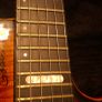 Godin LGXT - AAA Flametop Image 5