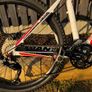 Giant Xtc 2 Mountain Bike (Medium, 26" Wheel) Image 7