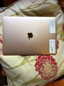 Macbook Air 8, Rose Gold