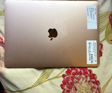 Macbook Air 8, Rose Gold