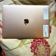 Macbook Air 8, Rose Gold