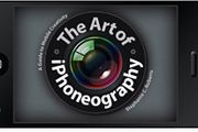 The Art of iPhoneography Paperback   by Stephanie Roberts (Author)