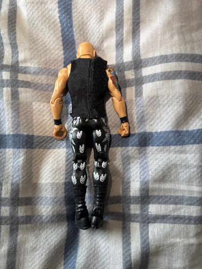 wwe figure