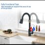 Kitchen tap new boxed Image 5