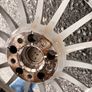 AUDI 17 inch wheels Image 7
