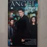 Angel - City Of - Episode 1 Novelisation (Buffy the Vampire Slayer American Edition Paperback 1999) Image 2