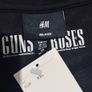 Black Zip Hoodie Guns N' Roses (size XXL) Image 6