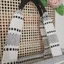 Cotton blend bag New H&M Image 4