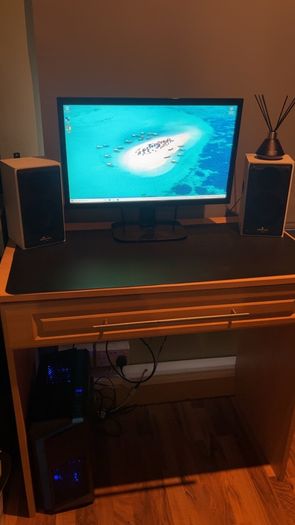 Desktop PC