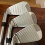 Callaway Elyte Irons 5-AW Excellent Image 3