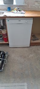 Dishwaser