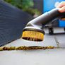 WD18 AG+ Garden & Artificial Grass Vacuum Cleaner with Detachable Handheld Garden Leaf Blower. Outdoor Wet & Dry Vacuum for Astroturf, Patios, Decking and Outdoor Areas. 1500W, 18 Litre Image 7