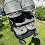 Joie Double Buggy  Excellent Condition  10 Month Image 6