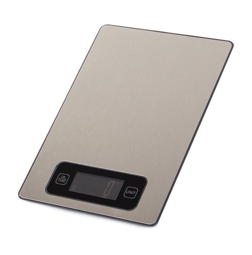 New Digital LCD Electronic Kitchen Weighing Balance Scale 5kg 5000g / 1g #1265