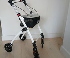 Rollator