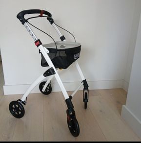 Rollator