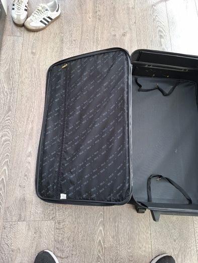 Large Suitcase