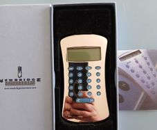 Newbridge Silver Calculator