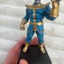 Eaglemoss 2007 Marvel Thanos approx. 10.5 cm. AQW/2958 Used Please see photos Image 4