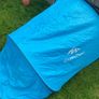 Decathlon pop up beach tent Image 3