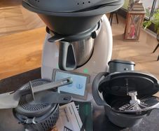 Thermomix TM6