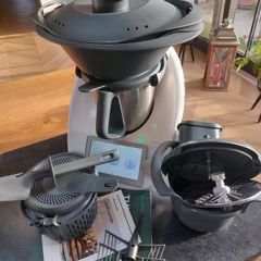 Thermomix TM6