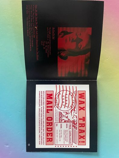 My Life With The Thrill Kill Kult - Confessions of a Knife..